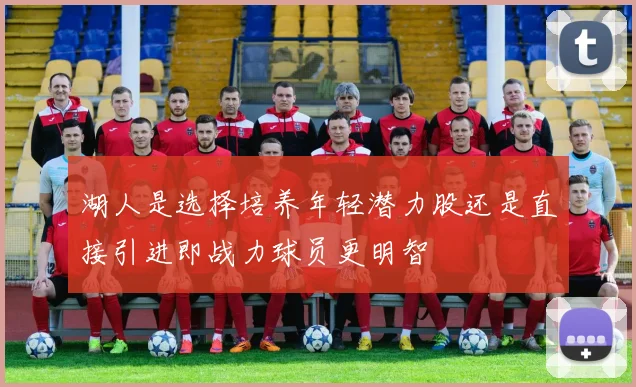 湖人是选择培养年轻潜力股还是直接引进即战力球员更明智